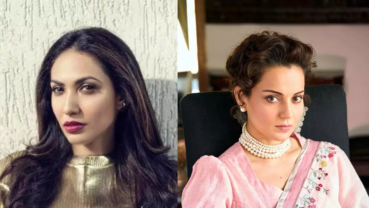 Prerna Arora On Slap Incident: If Kangana Ranaut Is Not Safe, How Can Any Woman? | Exclusive
