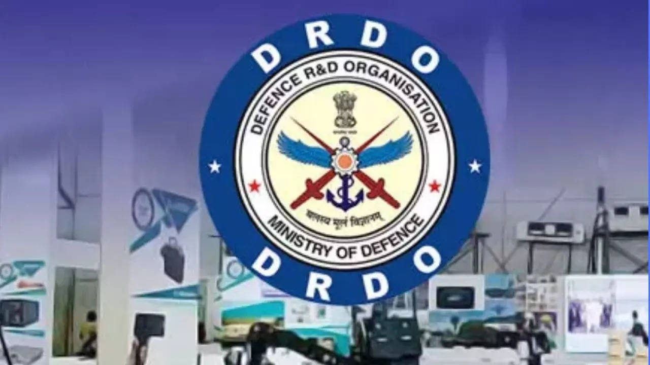 DRDO Recruitment 2024