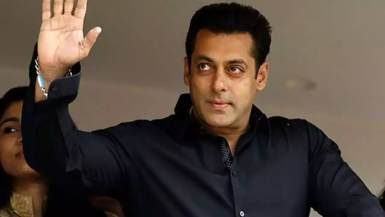 Salman Khan's Residence Firing Incident: Mumbai Police Record Actor's Statement