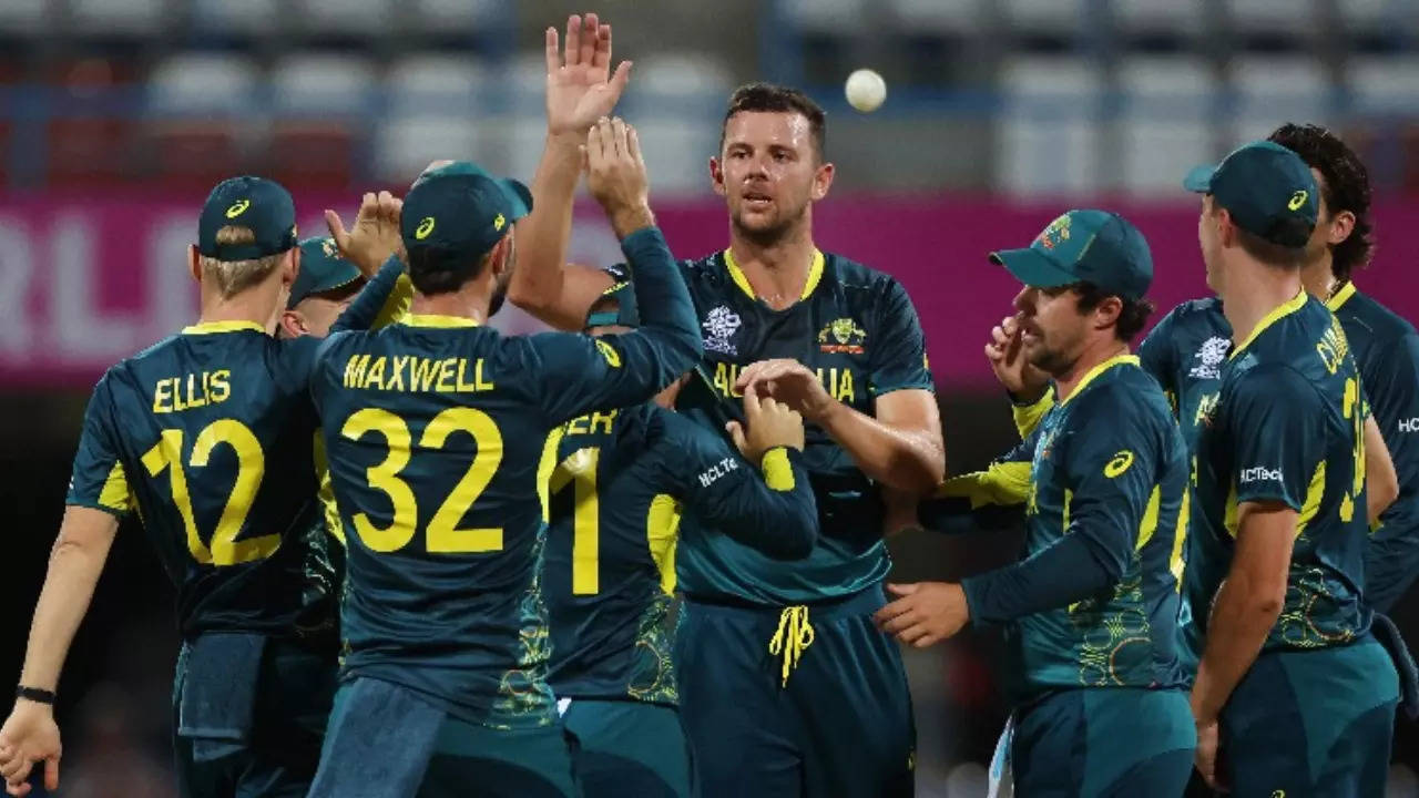 T20 World Cup 2024: Ex-Aussie Skipper Wants Australia To ‘Manipulate’ Scotland Game, Knock Out England