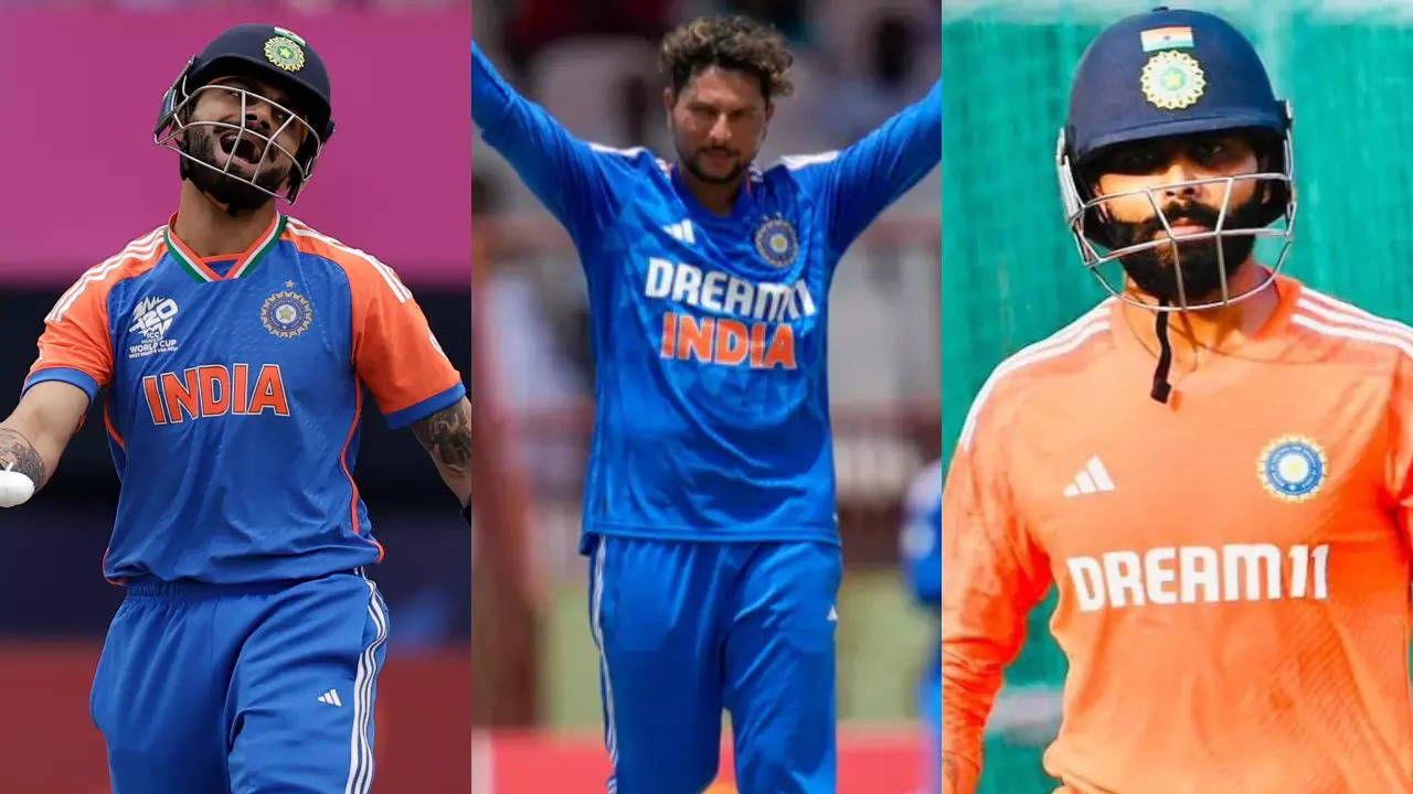 Ravindra Jadeja OUT, Sanju Samson And Kuldeep Yadav IN! India’s Likely XI For T20 World Cup Match vs Canada