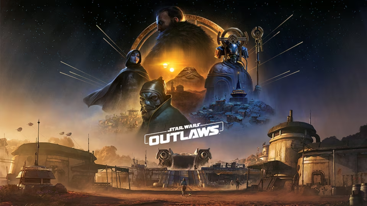 Star Wars Outlaws Gameplay Reveals Ship Combat And Stealth Features ...