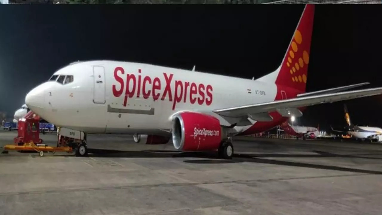 spicejet, ani