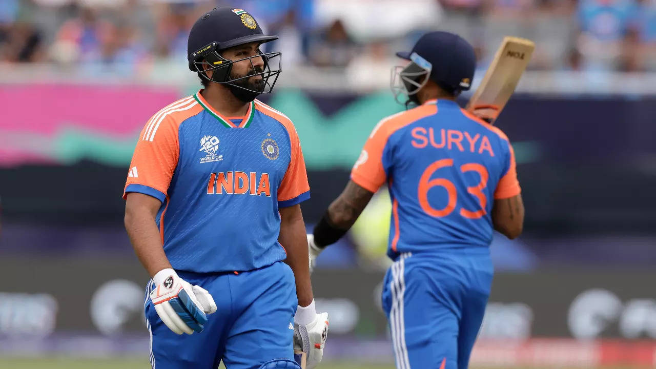 EXPLAINED! Why India Were Given Five Penalty Runs vs USA In T20 World Cup_