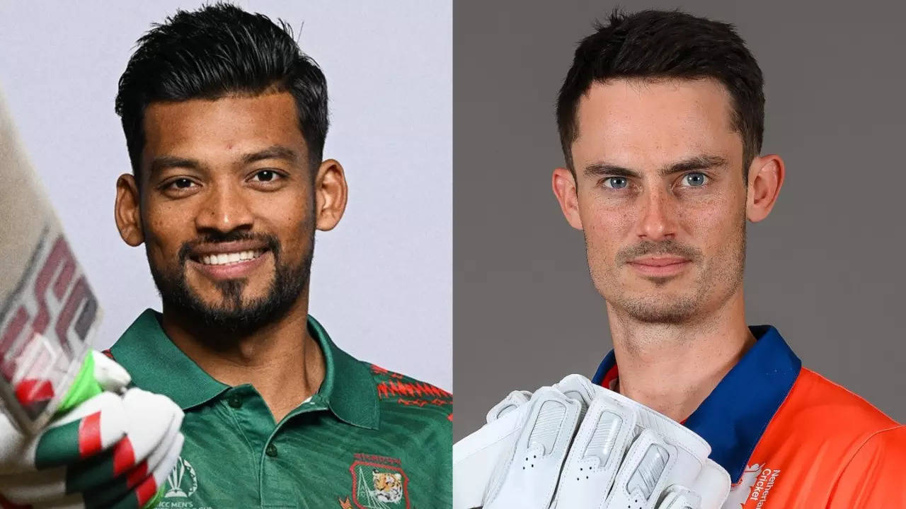 BAN vs NED Dream11 Predictions: Bangladesh vs Netherlands T20 World Cup Fantasy Picks Details