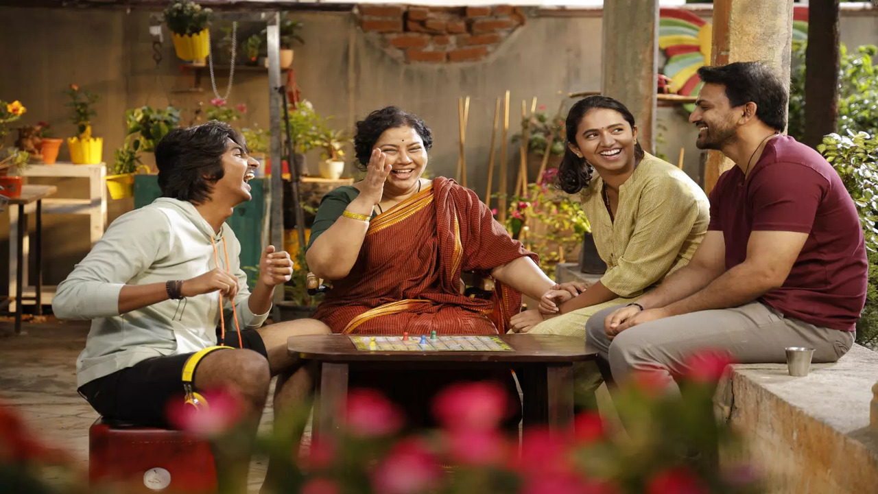 Kotee Movie Review Daali Dhananjaya ‘Steals’ The Show In This Perfect