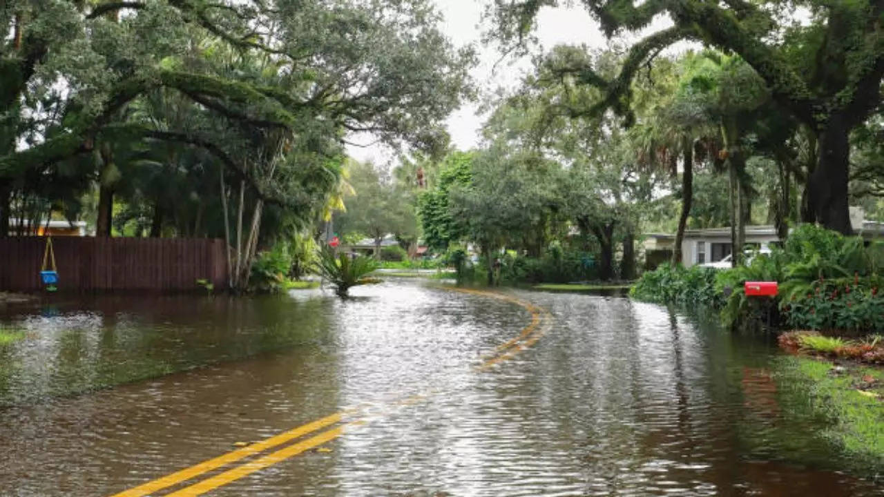 Florida Floods: Warning Issued In Miami, Broward County As Videos Surface | See Locations Impacted