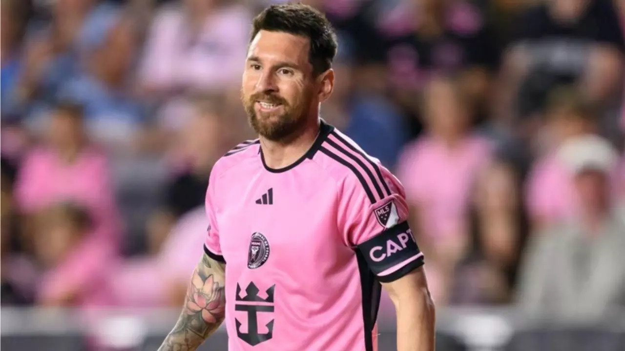 'I Think Inter Miami Will Be My Last Club', Lionel Messi Drops HUGE Retirement Hint Ahead Of Copa America 2024