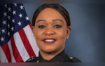 Who Is Jacquelyn Gwinn-Villaroel Louisville Police Chief Placed On Leave Over Handling Of Sexual Harassment Case