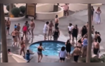 Texas Man Dies After Electrocution At Sonoran Sea Resort Jacuzzi In Puerto Penasco Video Surfaces