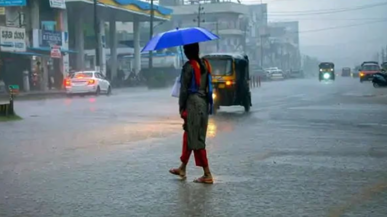 Maharashtra Weather Updates