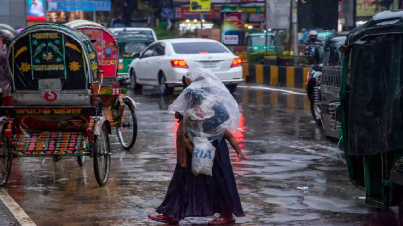 chennai weather