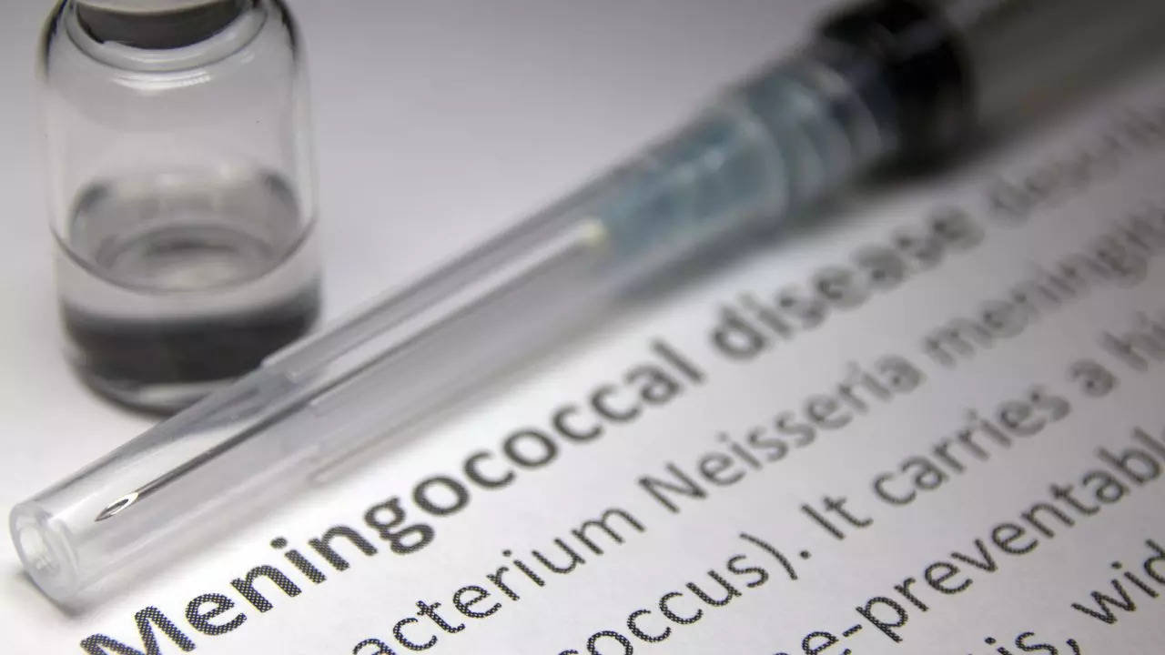 Know About Meningococcal Meningitis That Led To Two Deaths In Vietnam