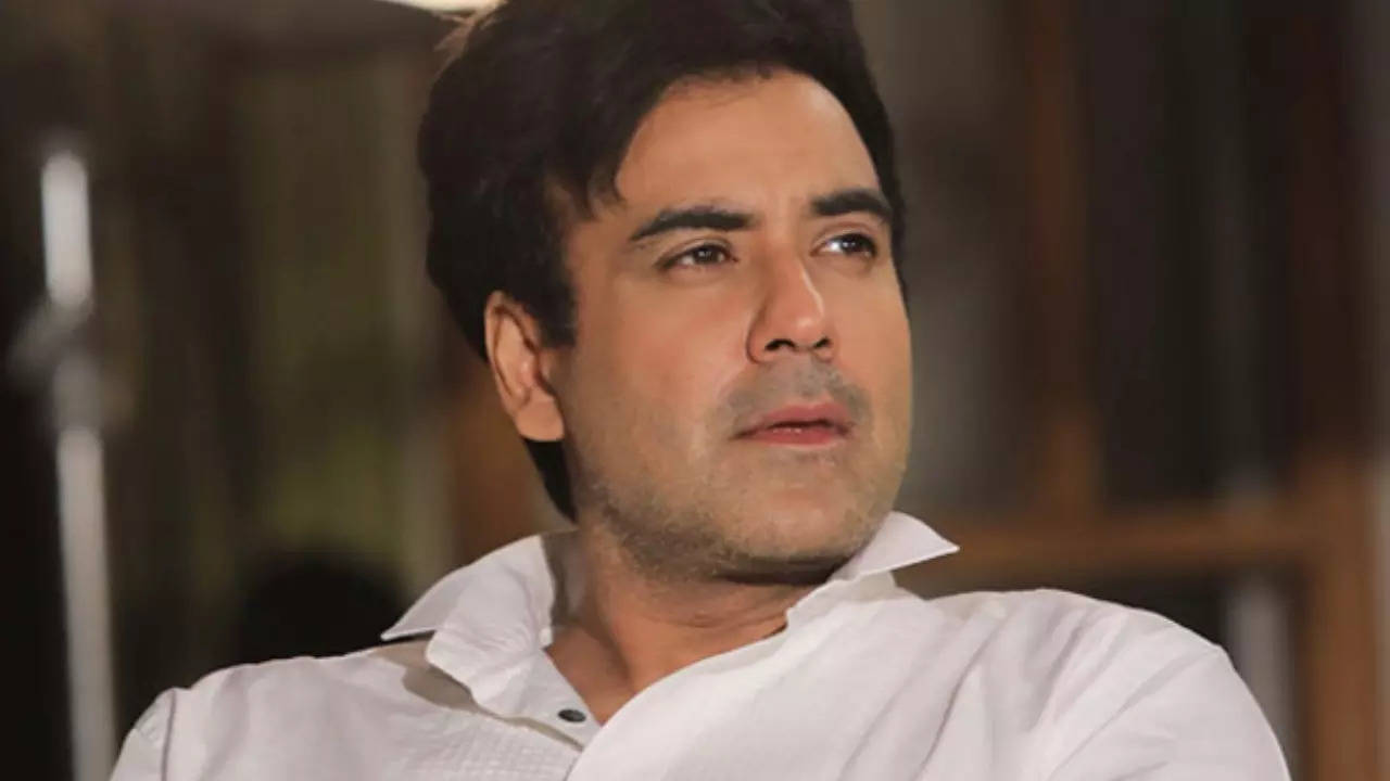 Karan Oberoi Says 'I Almost Died’ After Being Jailed In MeToo Case: 'There Were Murderers Around Me'