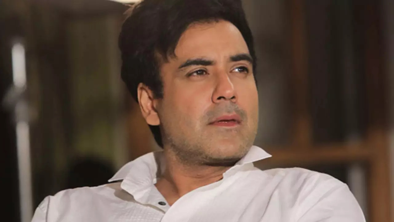 Karan Oberoi Says 'I Almost Died’ After Being Jailed In MeToo Case: 'There Were Murderers Around Me'