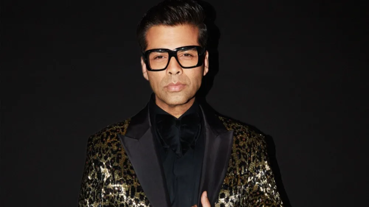 Karan Johar Seeks Legal Action Against Film 'Shaadi Ke Director Karan Aur Johar' For Unauthorized Use Of His Name