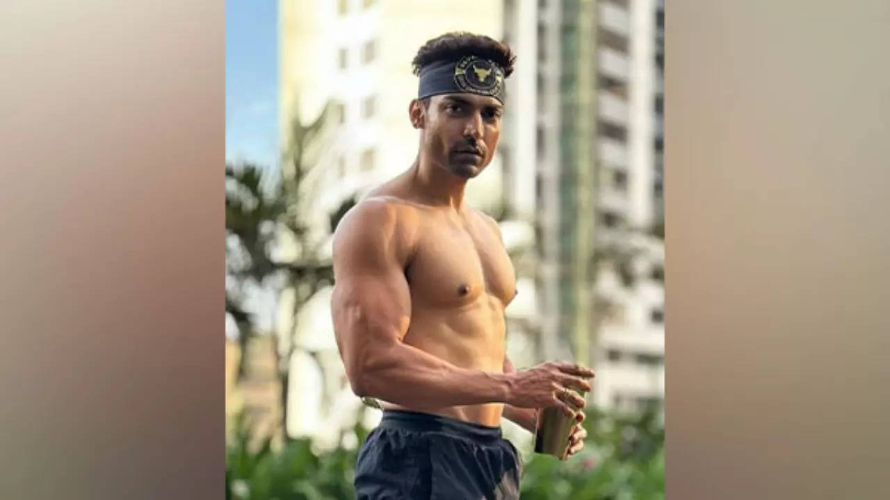 Gurmeet Choudhary Selected To Participate In National Sprinting Competition