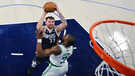 Boston Celtics On The Brink Of 18th Title Defeat Dallas Mavericks 106-99 In NBA Finals