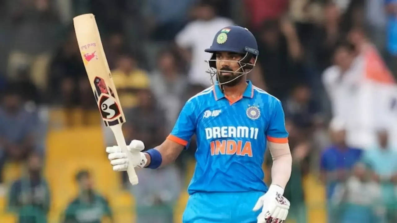 EXCLUSIVE: Why Can't We....: KL Rahul Sheds Light On India's Chances In T20 World Cup 2024