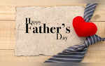 Happy Fathers Day 2024 Messages and Wishes to Write on Fathers  Day Greeting Card