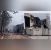 Nagpur Blast नागपुरात स्फोटकं बनवणाऱ्या कंपनीत भीषण स्फोट; पाच कर्मचाऱ्यांचा मृत्यू