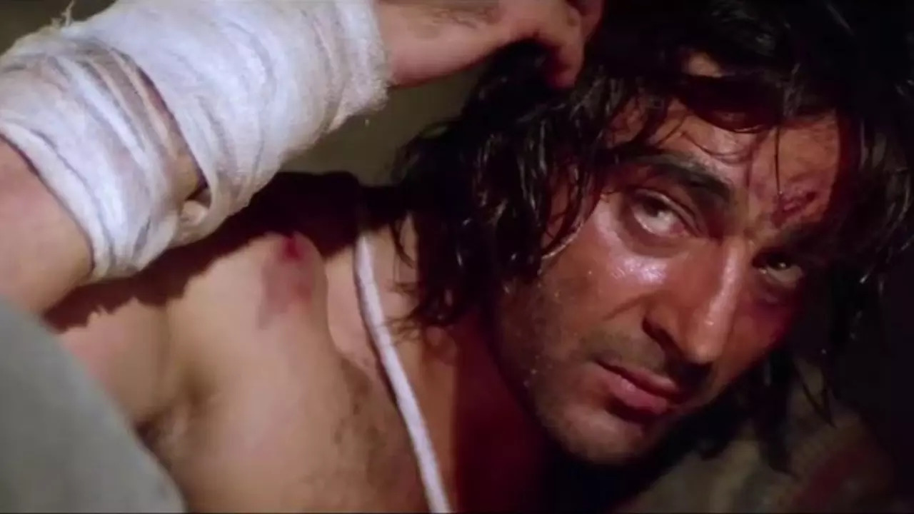 This Is NOT The First Time A Criminal Found Inspiration In Sanjay Dutt's Khal Nayak