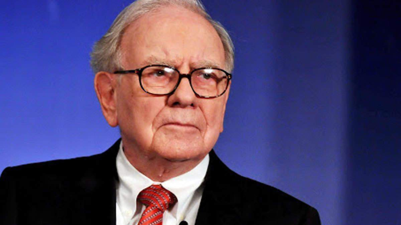 Warren Buffet, Apple Shares, Briskway, Stock Market, Investment