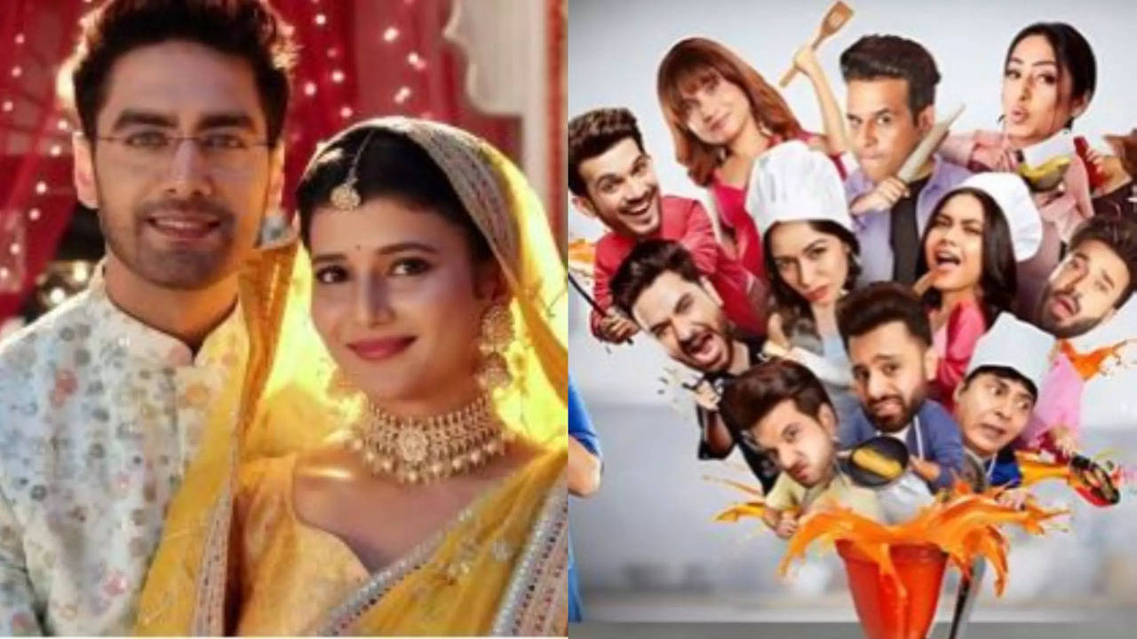 TRP Race Week 23: YRKKH BEATS GHKPM, Laughter Chef Makes A Grand Entry