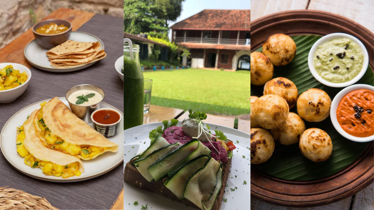 5 Kochi’s Oldest Outlets You Need To Visit During Your Kerala Trip