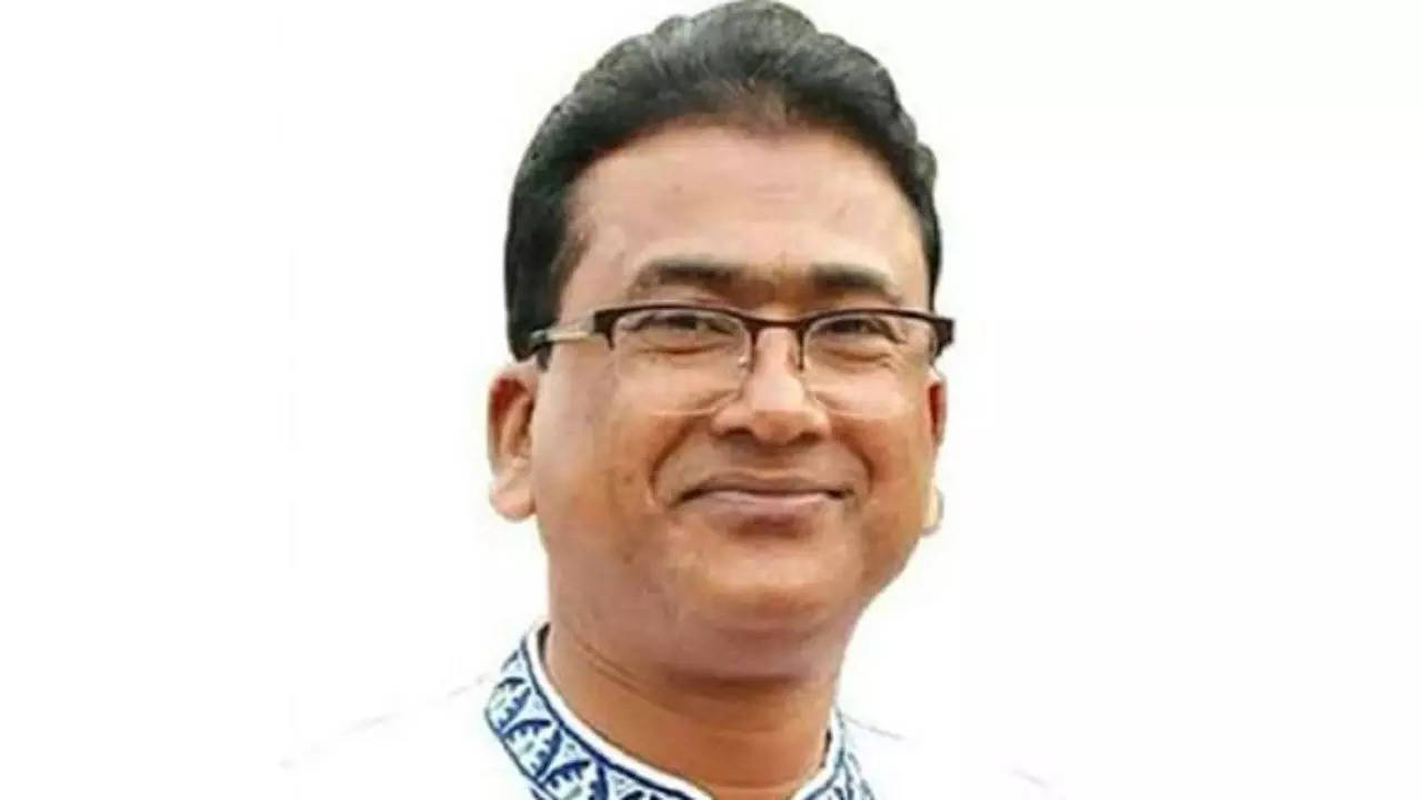 Pillow Used To Smother Bangladeshi MP Anwarul Azim: New Details Emerge