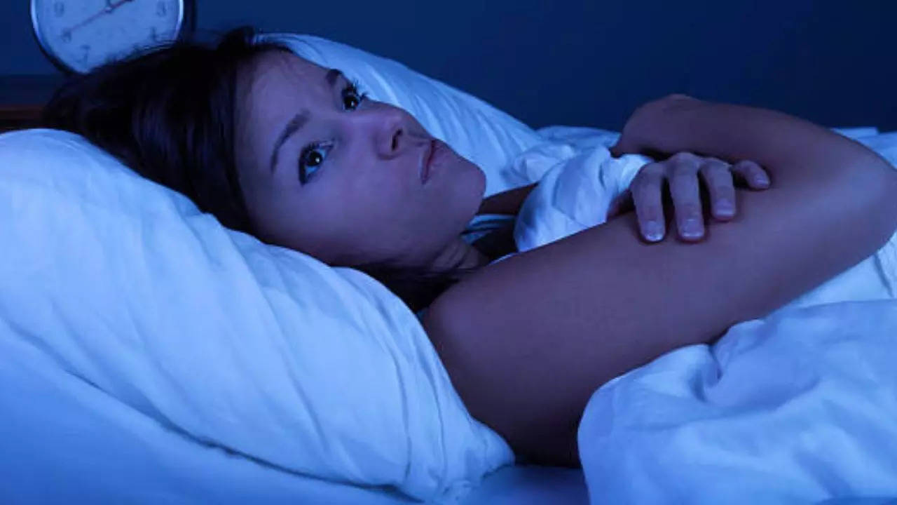 Insomnia increases risk of ovarian cancer