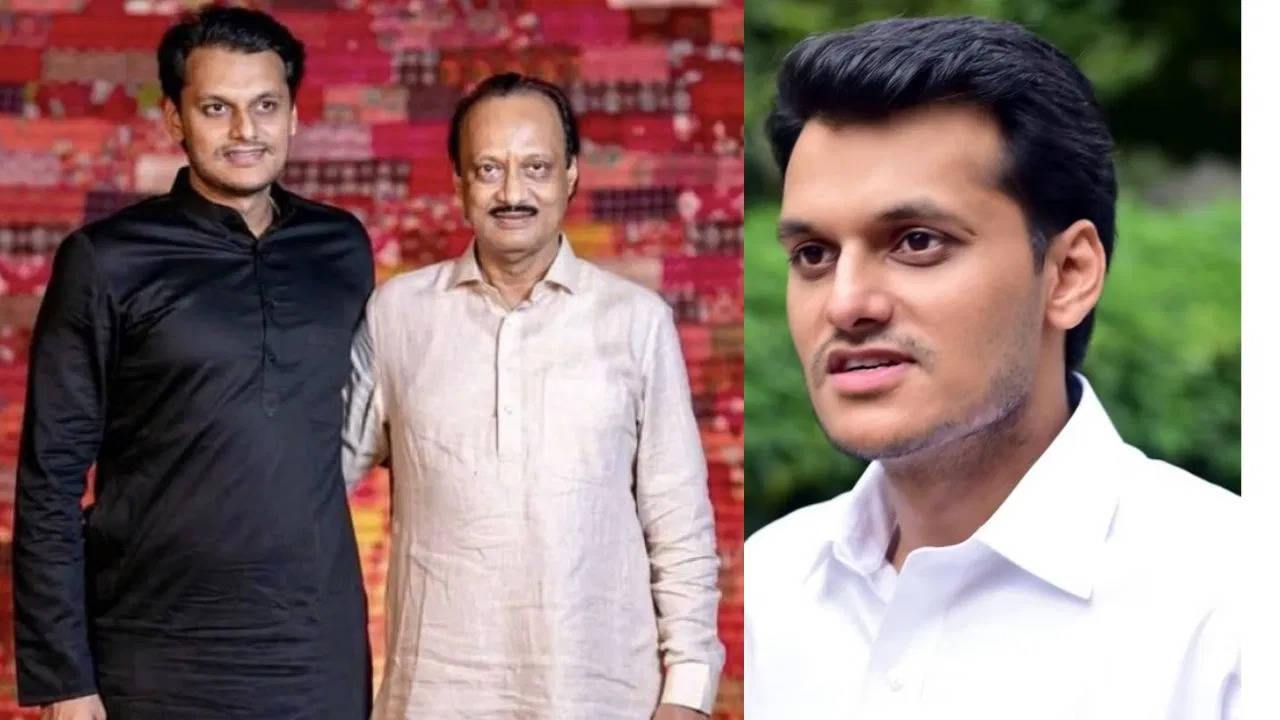 Yugendra, the son of Sriniwas Pawar—CEO of Sharayu Agro and Ajit Pawar’s elder brother—has been actively involved in both business and social work.