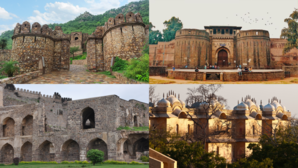 How Many Of These Cursed Indian Forts Have You Been To