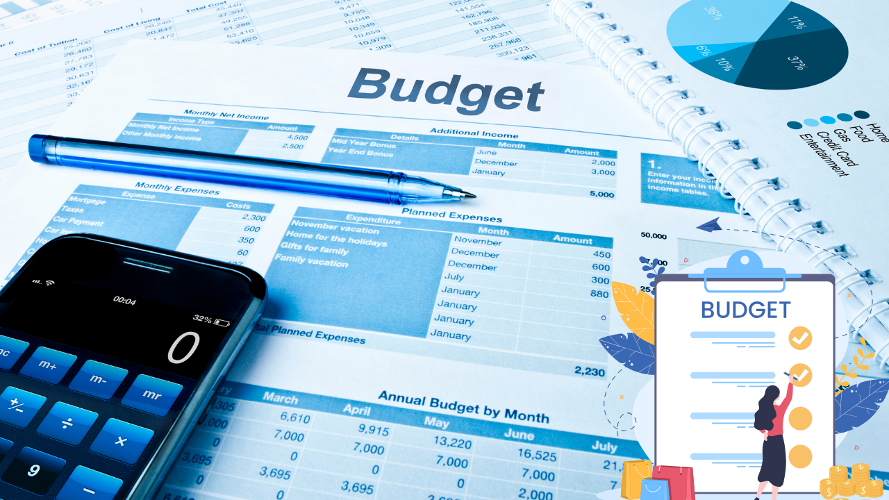 Budget 2024: Stakeholders Bet on Reforms, Widening Tax Base, and Making Tax Filing Seamless and Hassle-Free