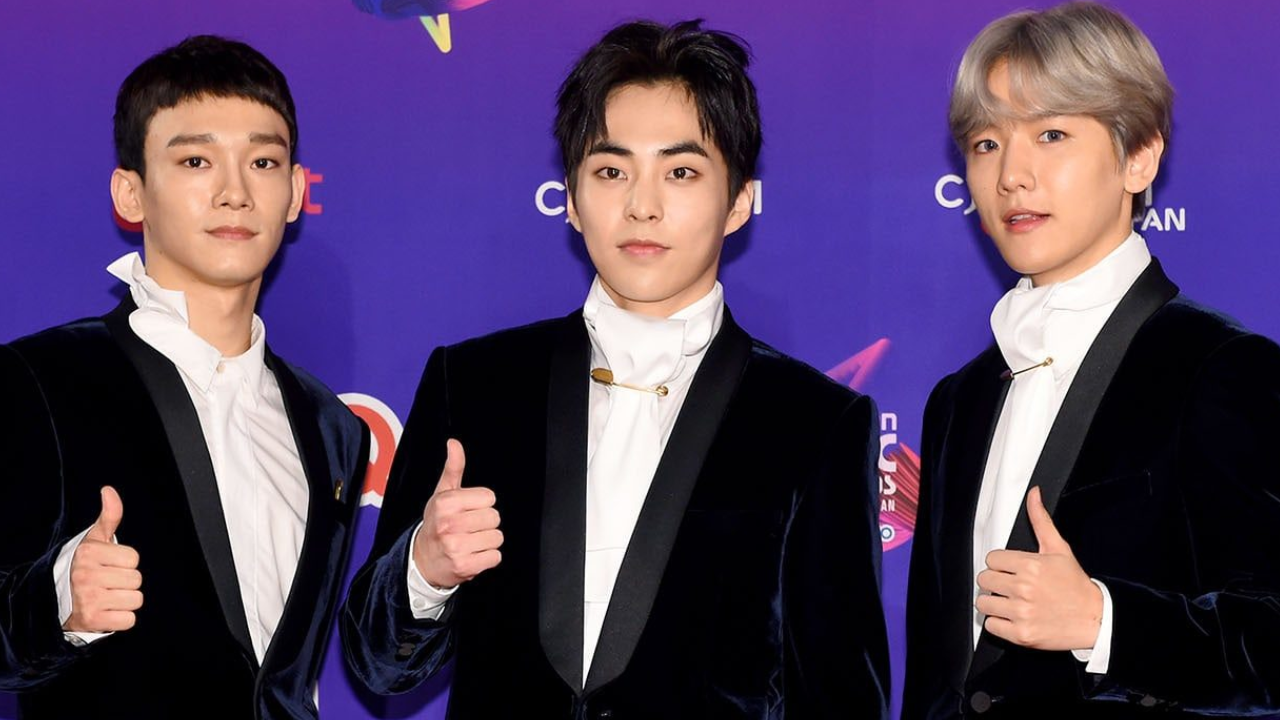 SM Entertainment Sues EXO's Chen, Baekhyun And Xiumin Amid Contract Dispute, Demands Payment Of Dues