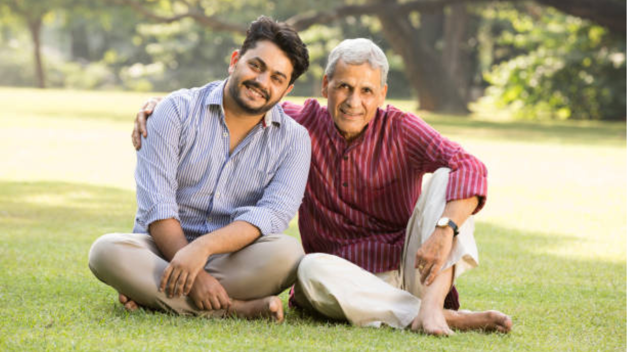 effective tips to strengthen father-son relationship on father's day