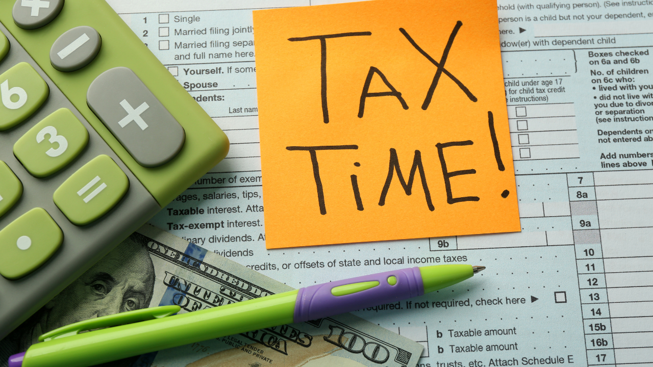 ITR, Salaried Individuals, Income Tax Filing, FY 23-24, Income Tax