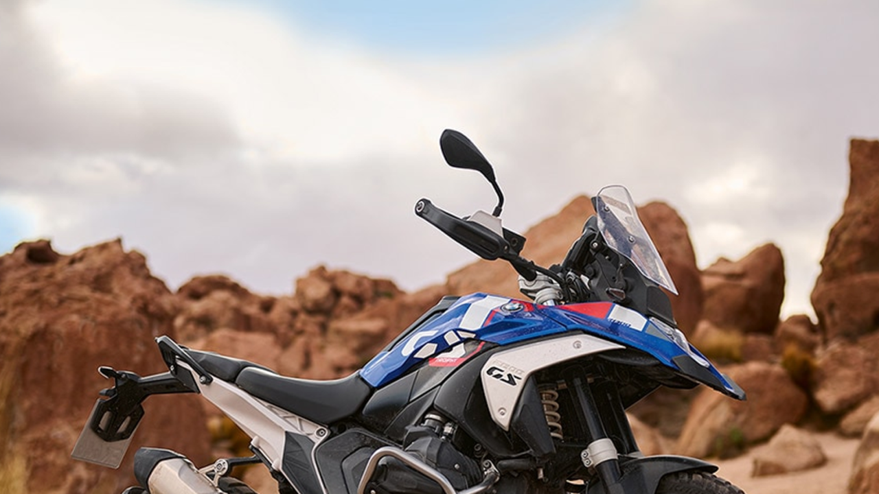 bmw r 1300 gs goes on-sale in india: price, power, specs