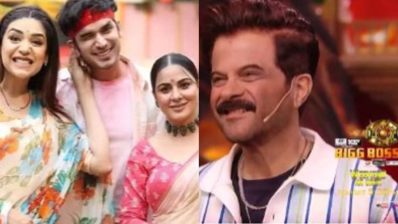 Bigg Boss OTT 3: THIS Kundali Bhagya Actress To Participate In Anil Kapoor's Show?