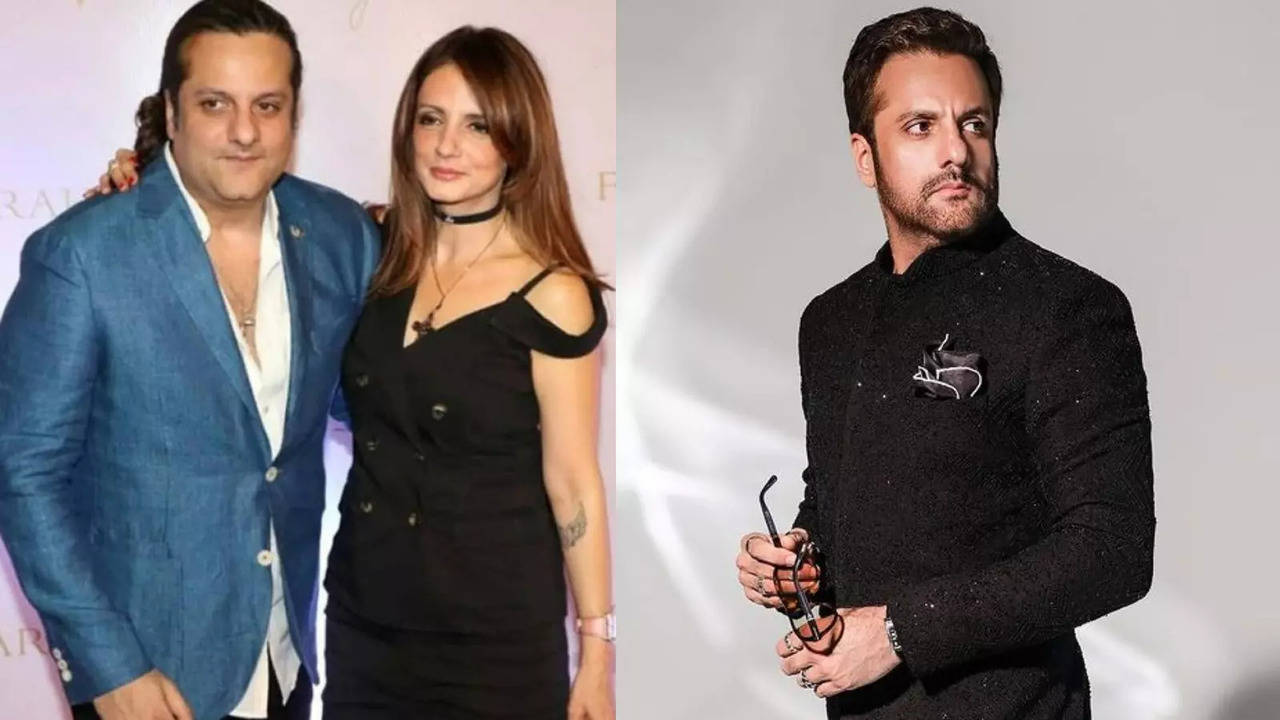 Fardeen Khan On Dealing With Trolling, Body-Shaming For Weight Gain: Surprised To Have Got Attention | Exclusive