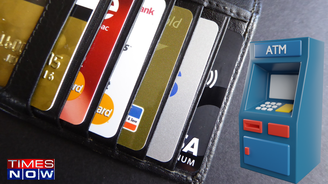 ATM Card, ATM Cards, ATM Card Fee, Interchange Fee, ATMs, Withdrawals, Money Withdrawals