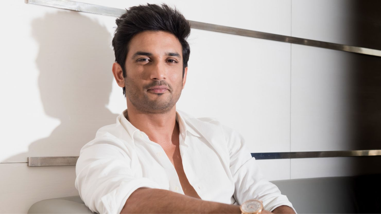 Blurred Past: Remembering Sushant Singh Rajput's LAST Post For His Mother On 4th Death Anniversary