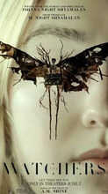 The Watchers Movie Review Ishana Night Shyamalans Directorial Debut Lacks Teeth