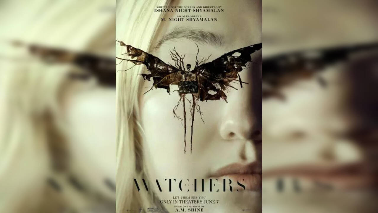 The Watchers Movie Review Ishana Night Shyamalans Directorial Debut Lacks Teeth