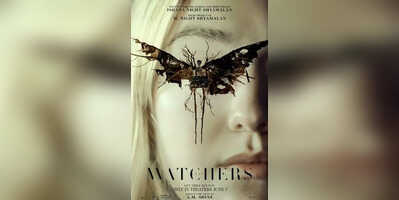 The Watchers Movie Review Ishana Night Shyamalans Directorial Debut Lacks Teeth