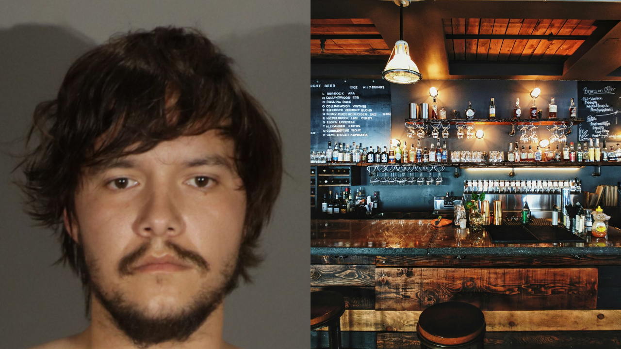 Who Is Leonard Hector Korpie? Venice Man Punches, Kills Santa Monica