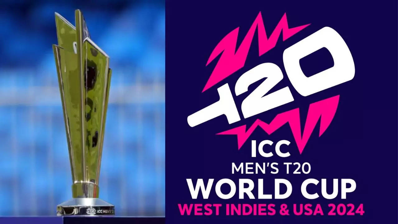 T20 World Cup 2024