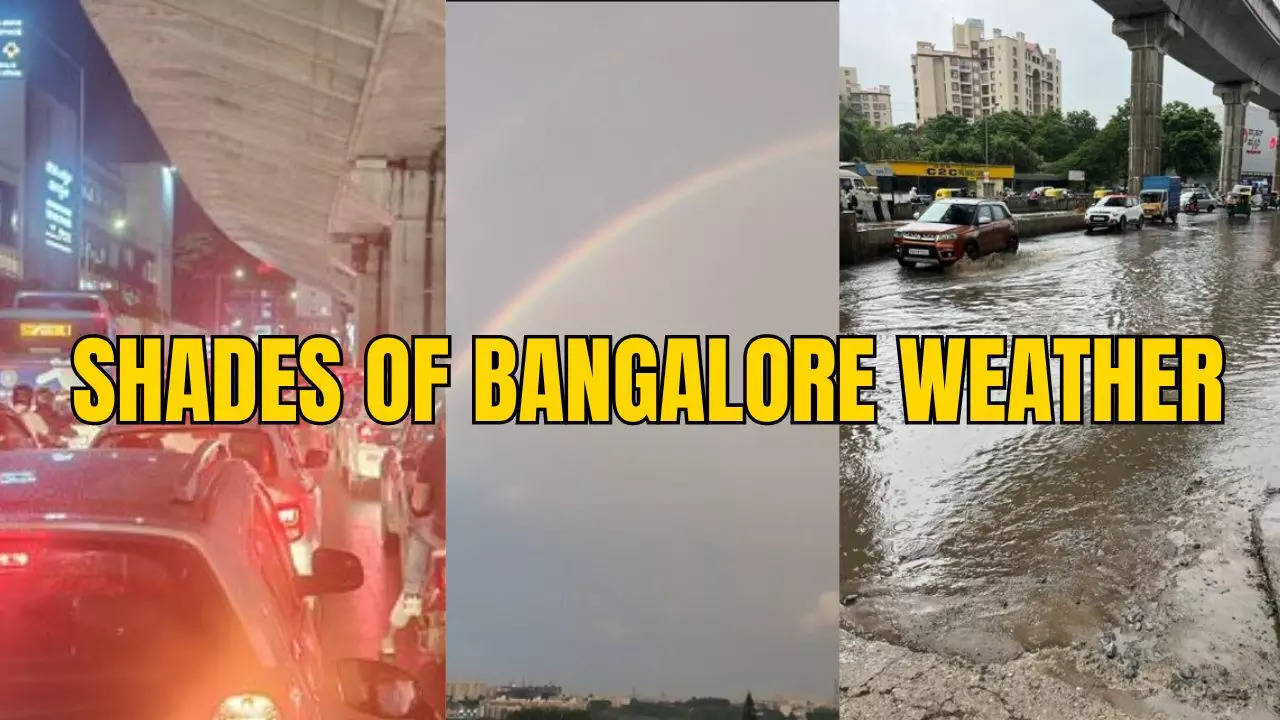 Bengaluru Weather Forecast