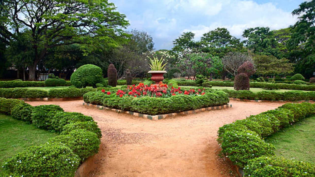 Bangalore parks