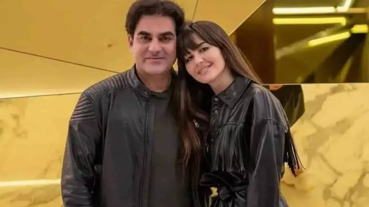 Arbaaz Khan's Ex-Girlfriend Giorgia Andriani Approached For Bigg Boss OTT 3 - Exclusive